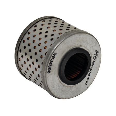 A & I Products Filter, Power Steering Pump 2" x2" x2" A-1886135M1